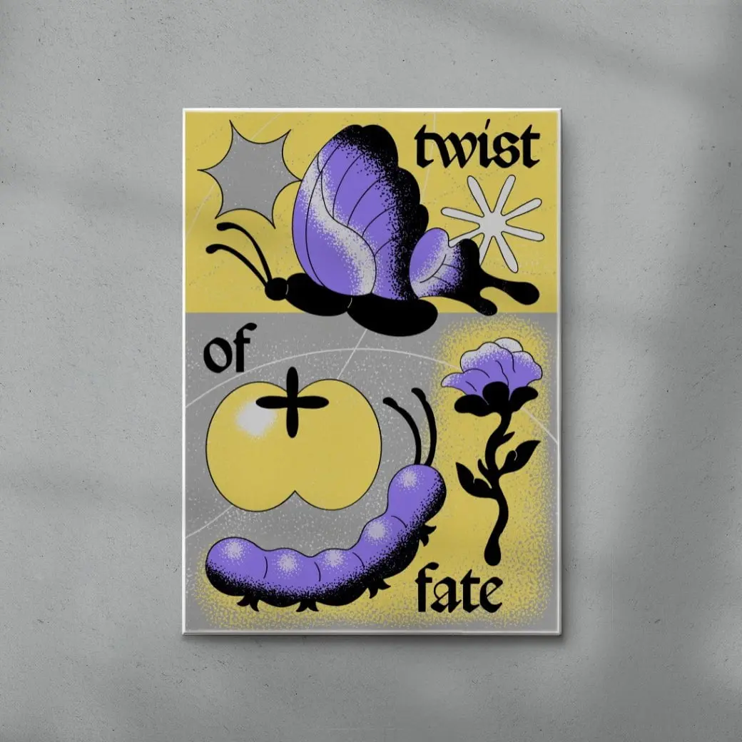 Twist of Fate - Image 6
