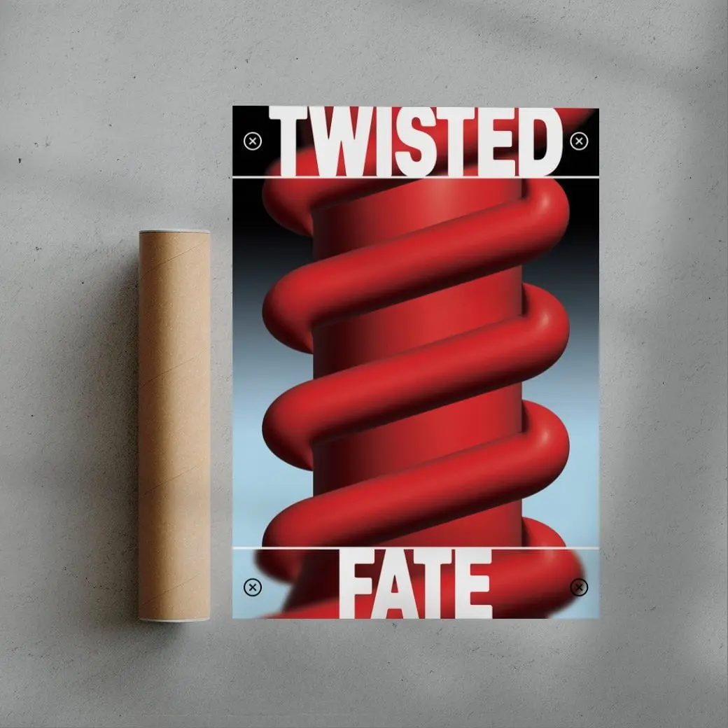 Twisted Fate - Image 2