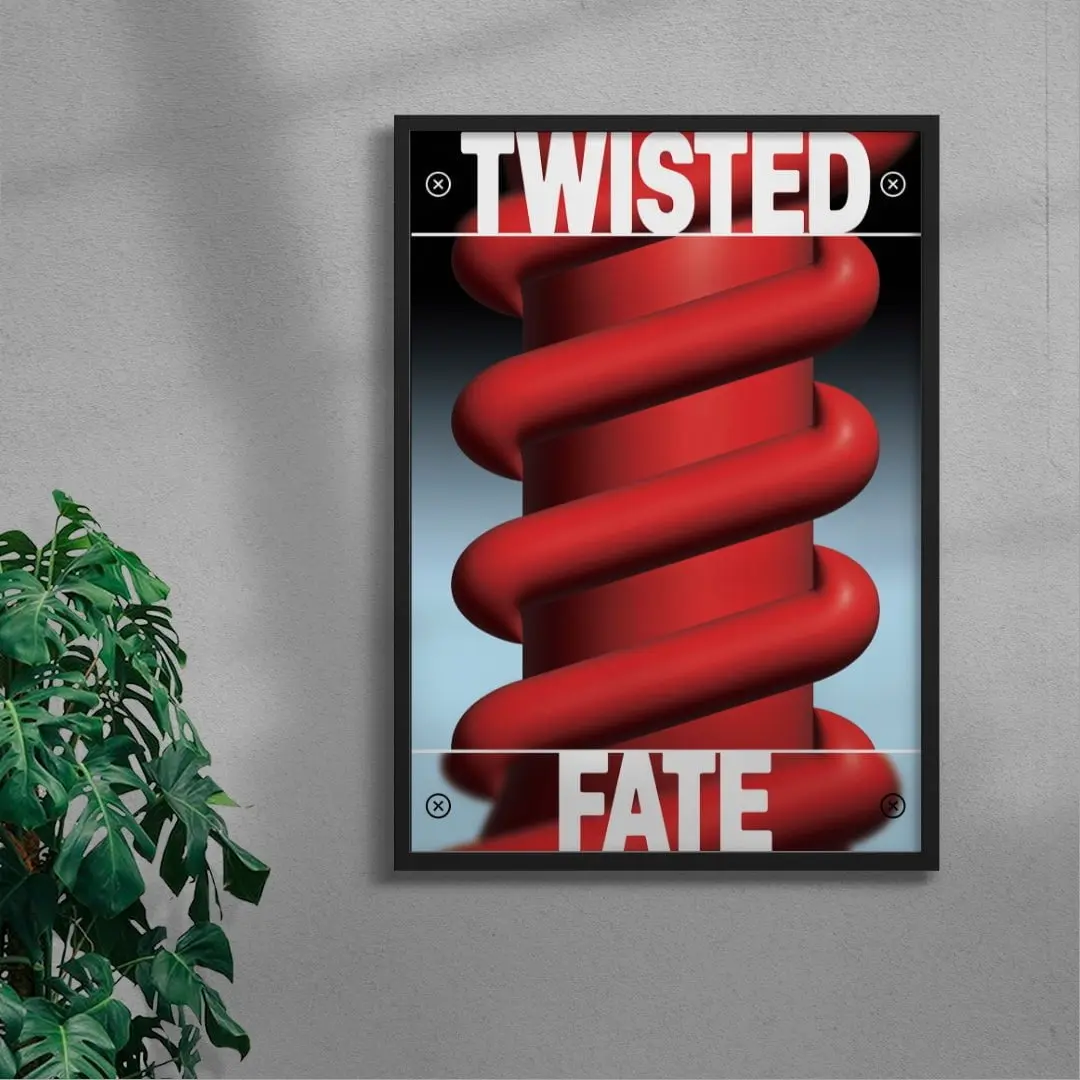 Twisted Fate - Image 3