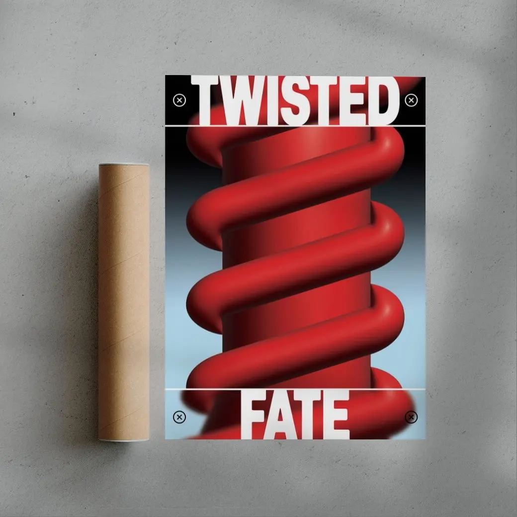 Twisted Fate - Image 3