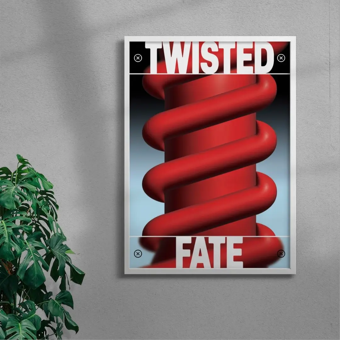 Twisted Fate - Image 5