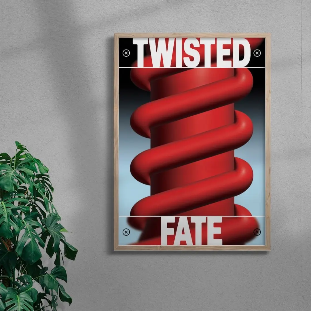 Twisted Fate - Image 6