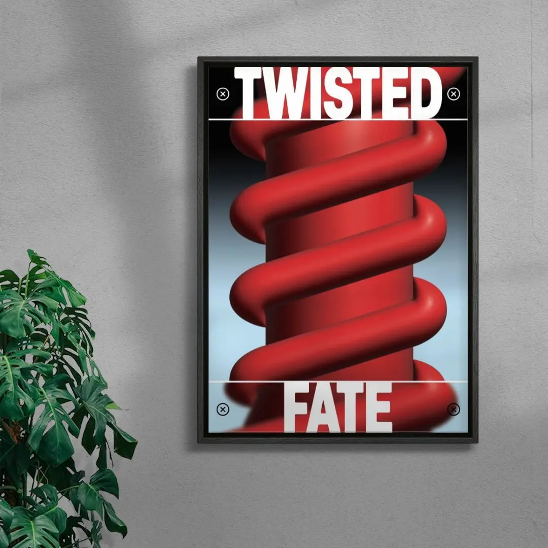 Twisted Fate - Image 3