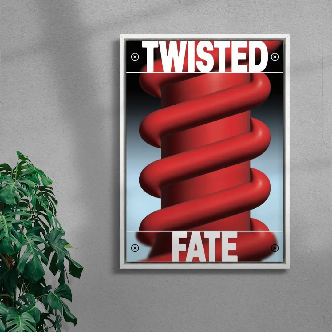 Twisted Fate - Image 5