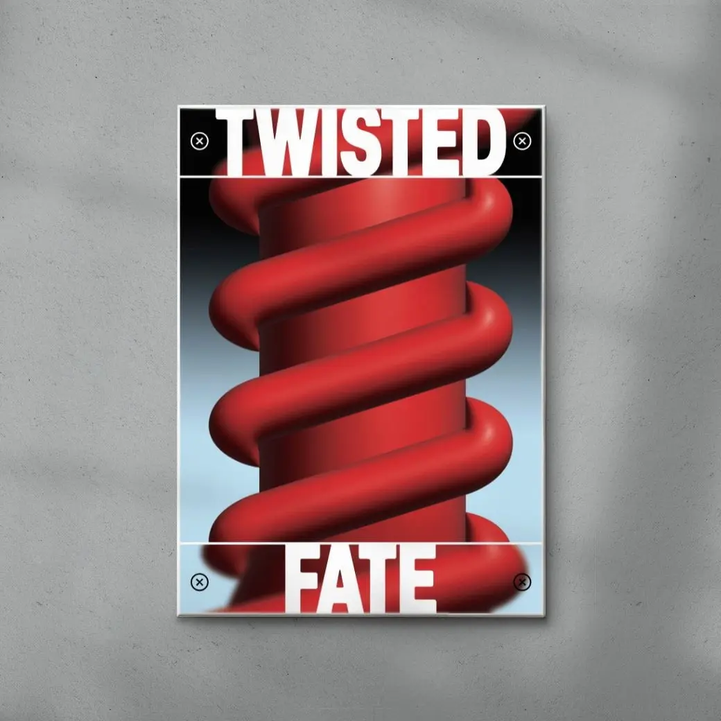 Twisted Fate - Image 6