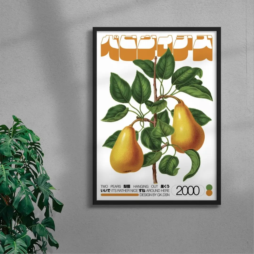 Two Pears - Image 3
