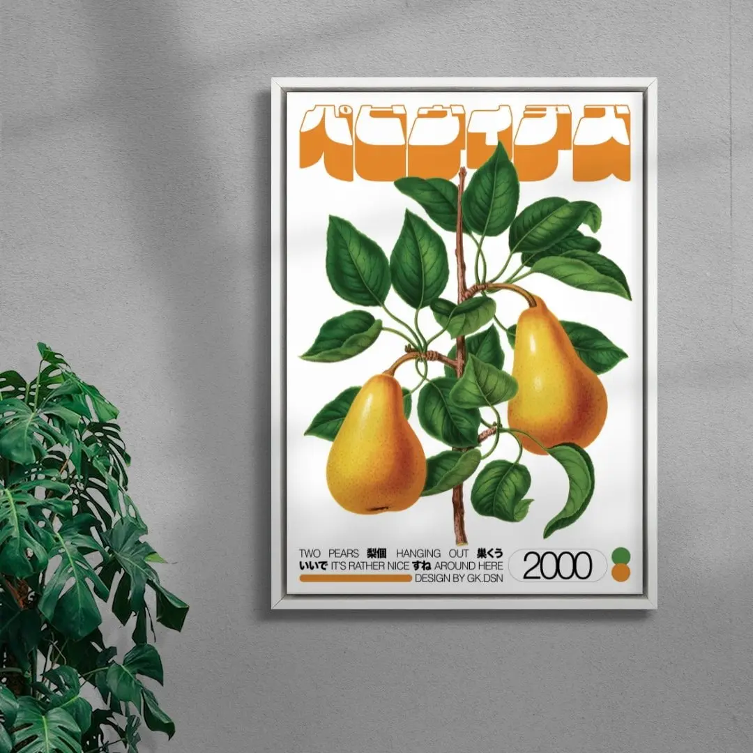 Two Pears - Image 5