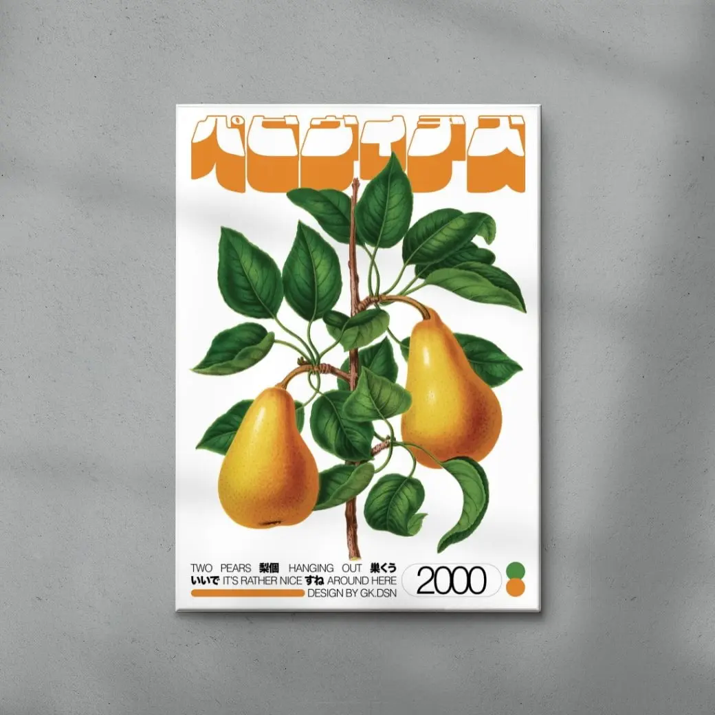 Two Pears - Image 6