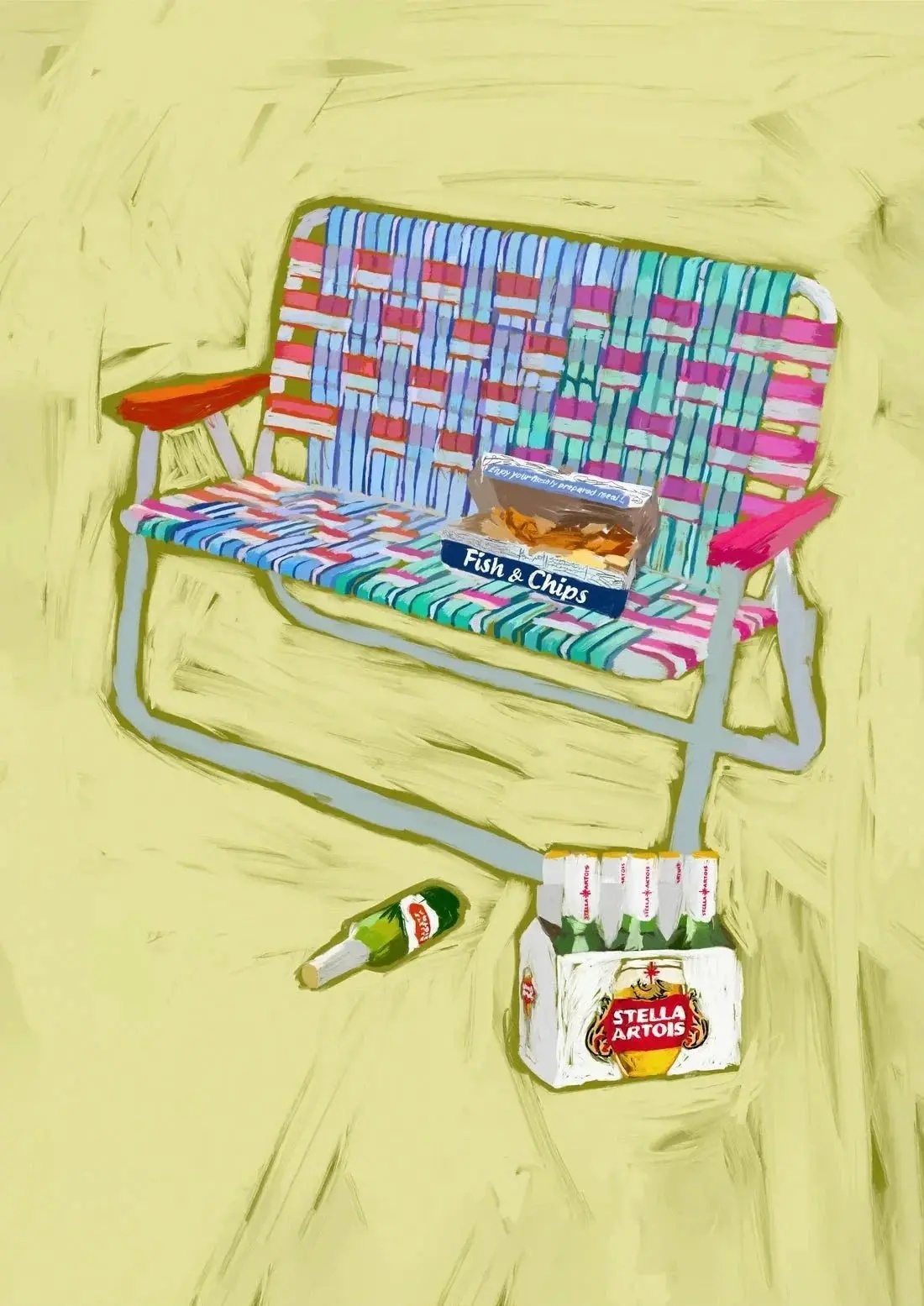 UK SUMMER - Image 2