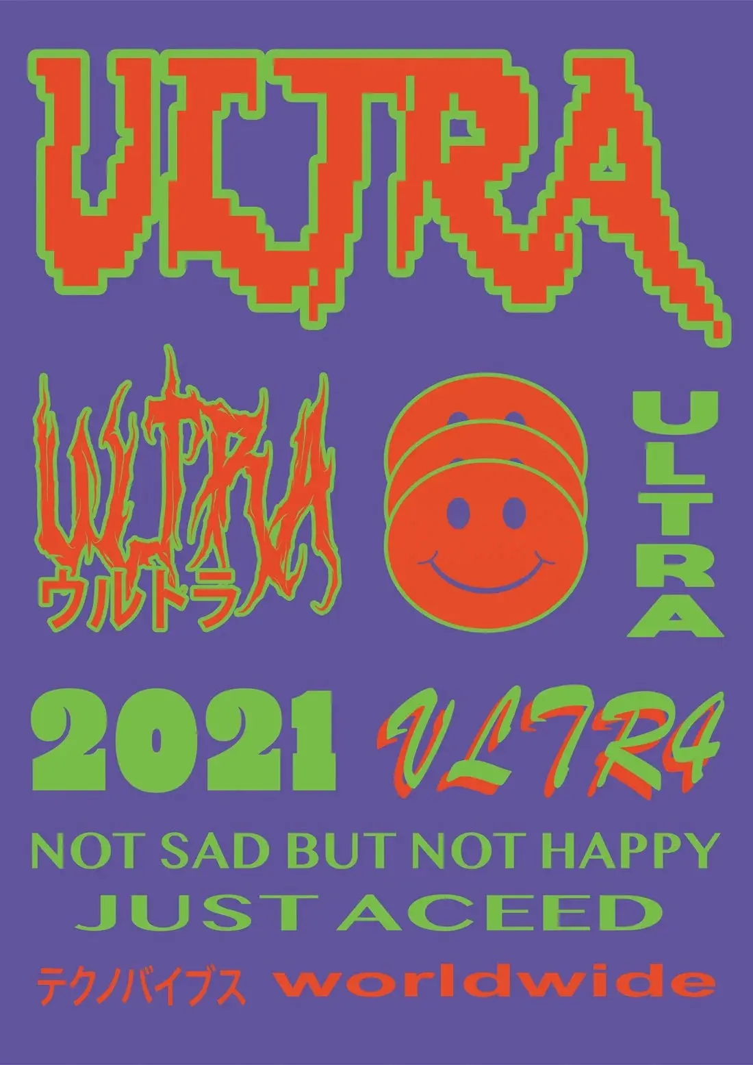 ULTRA - Image 2