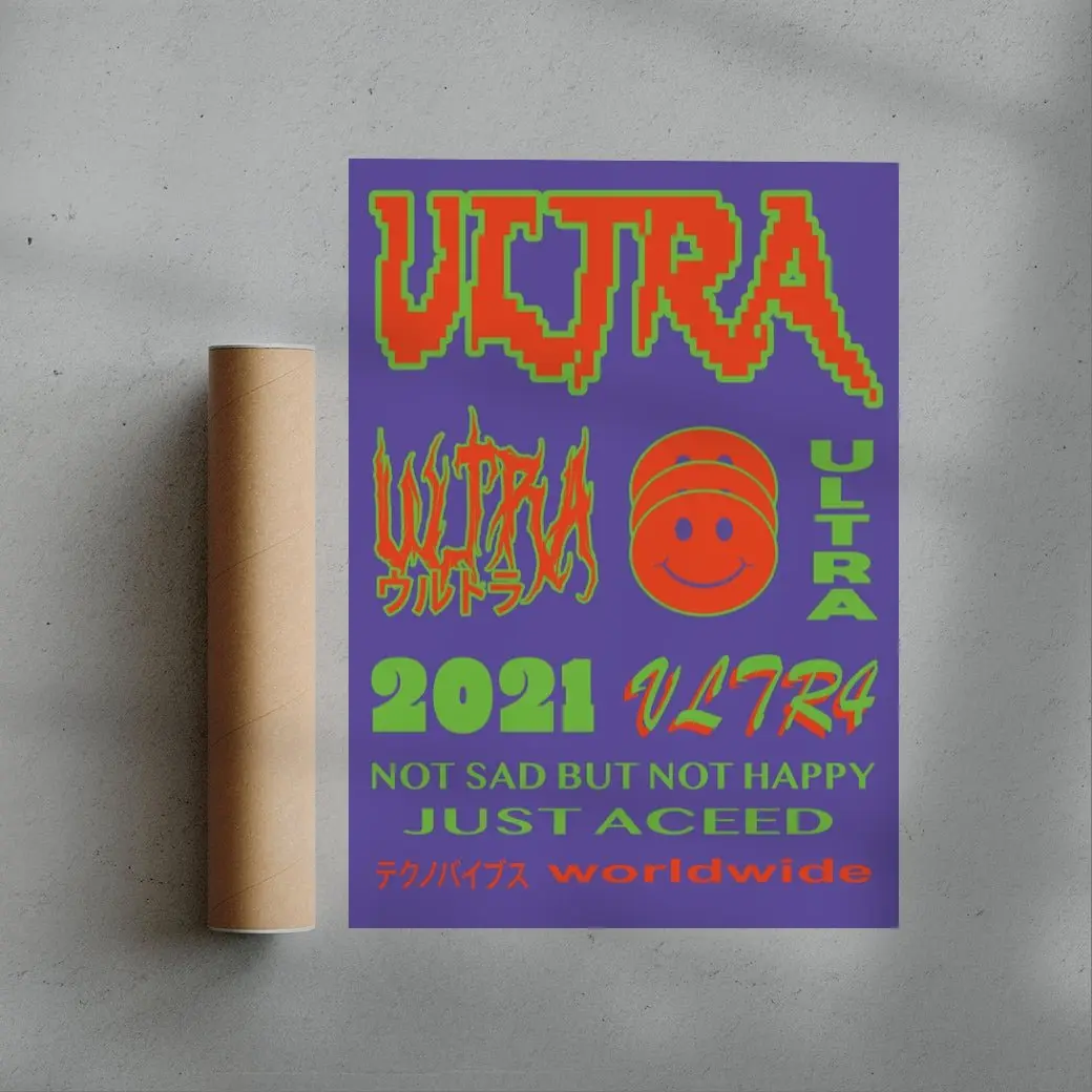ULTRA - Image 3