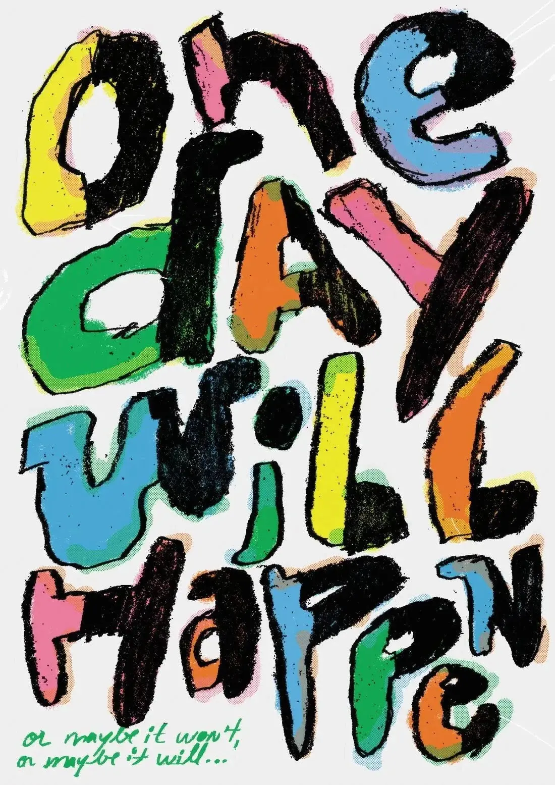Uncertainty - Image 2