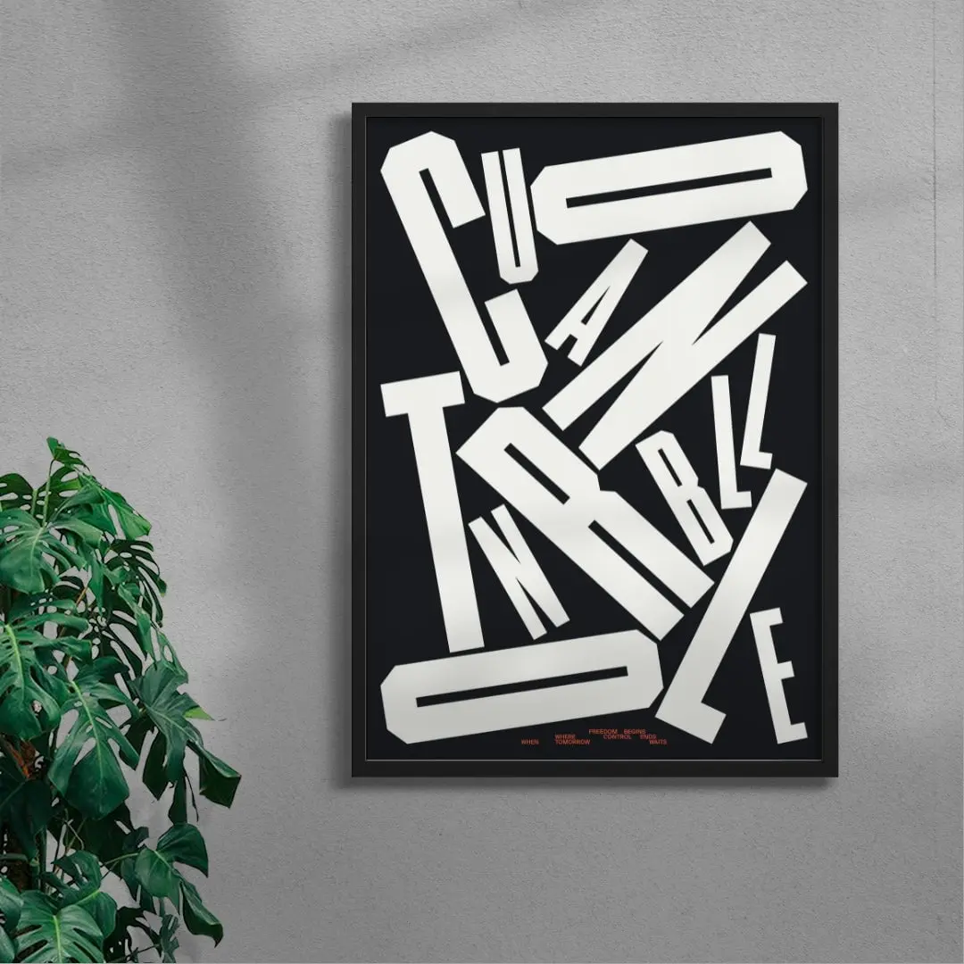 UNCONTROLLABLE - Image 4