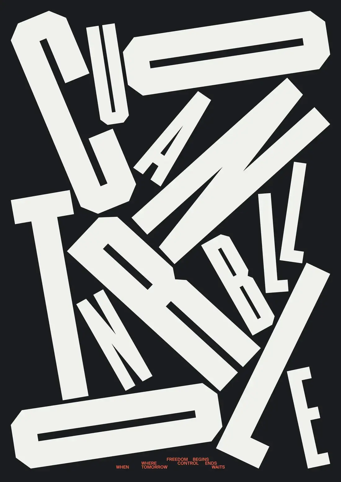 UNCONTROLLABLE - Image 2