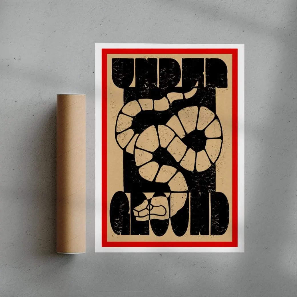 Under Ground - Image 3