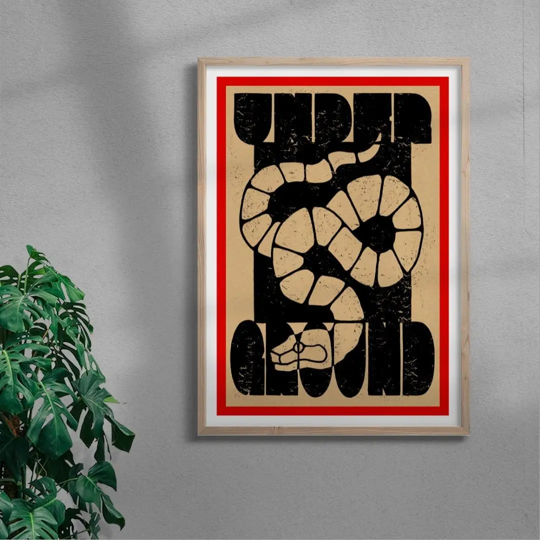 Under Ground - Image 6