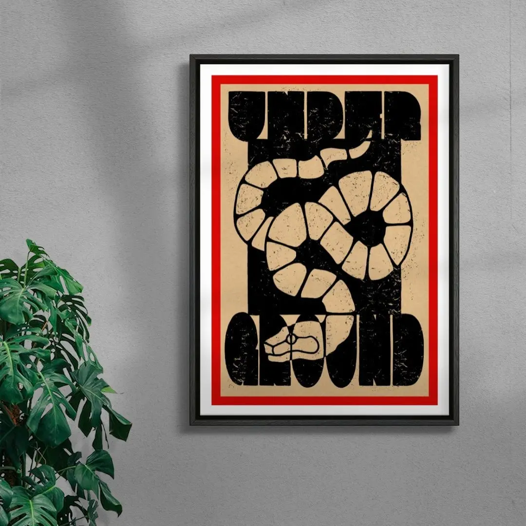 Under Ground - Image 3