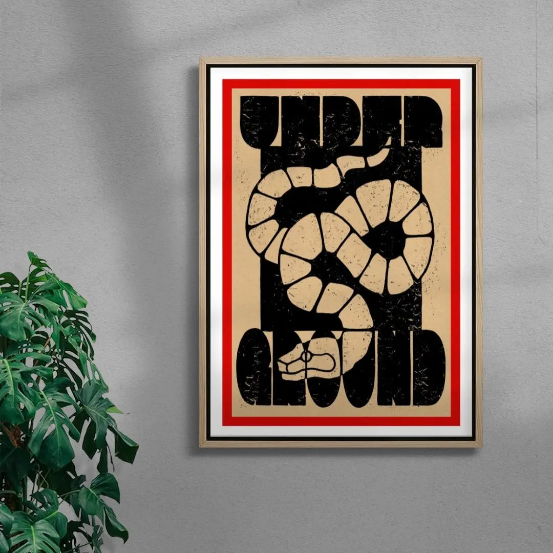 Under Ground - Image 4