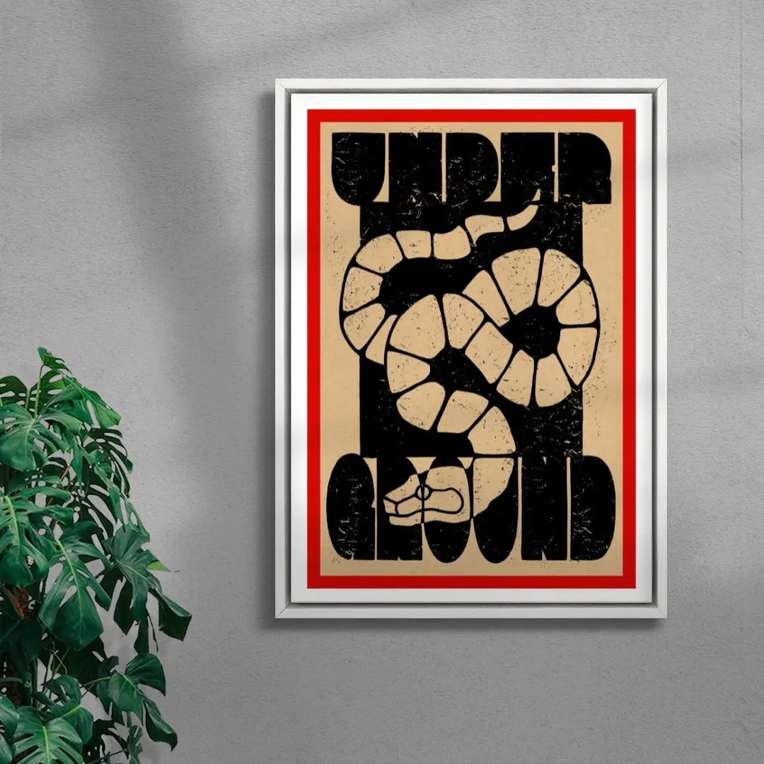 Under Ground - Image 5