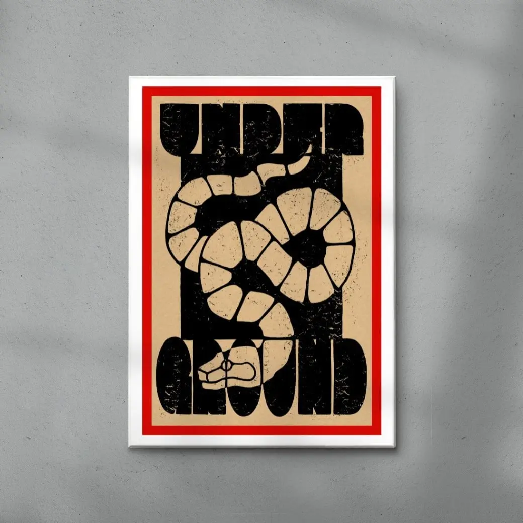 Under Ground - Image 6