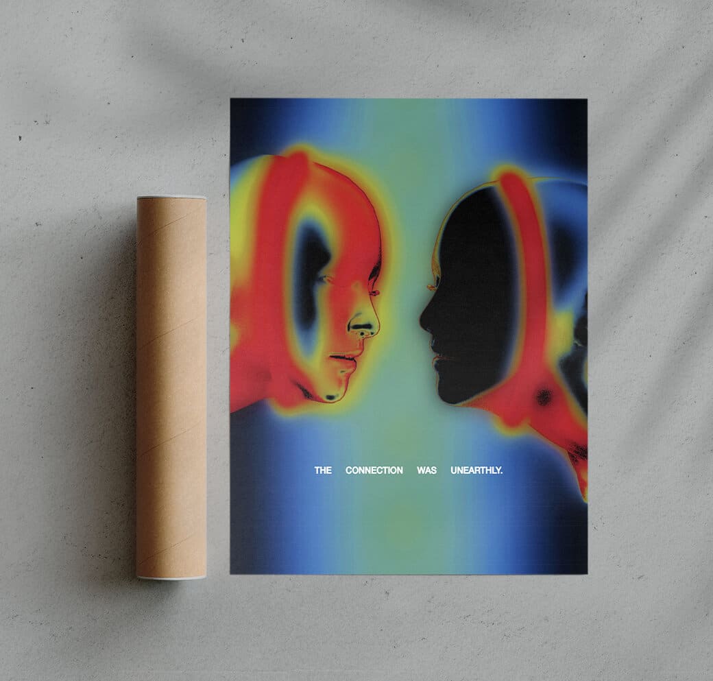 Unearthly Connection - Image 3