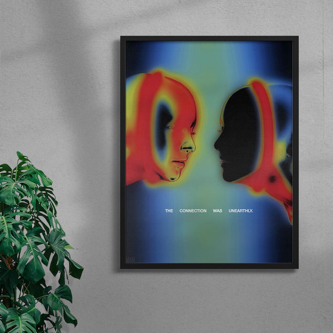 Unearthly Connection - Image 4