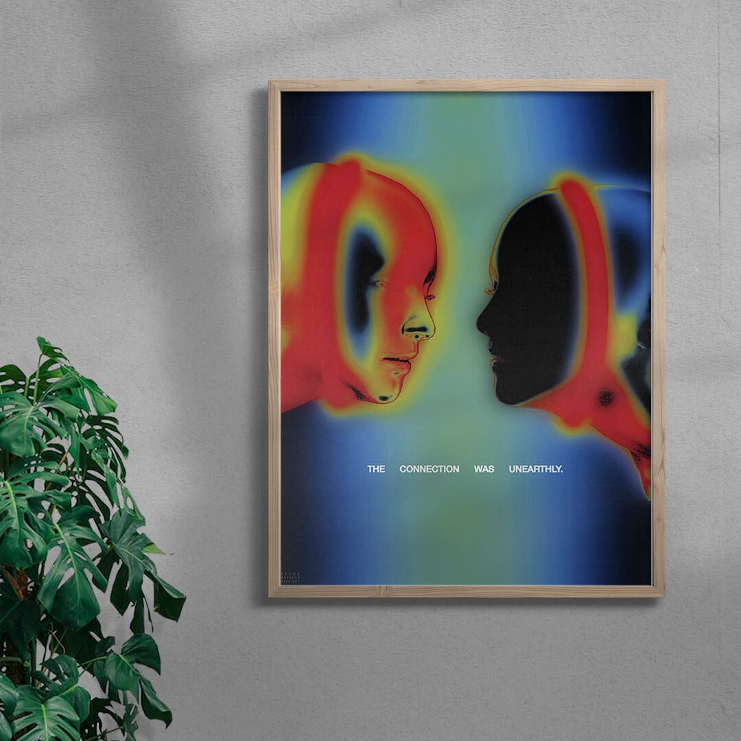Unearthly Connection - Image 5