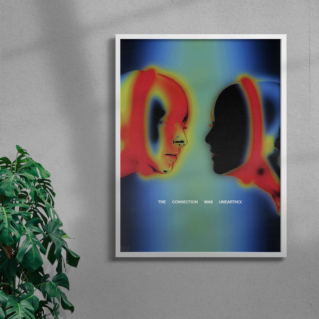 Unearthly Connection - Image 6