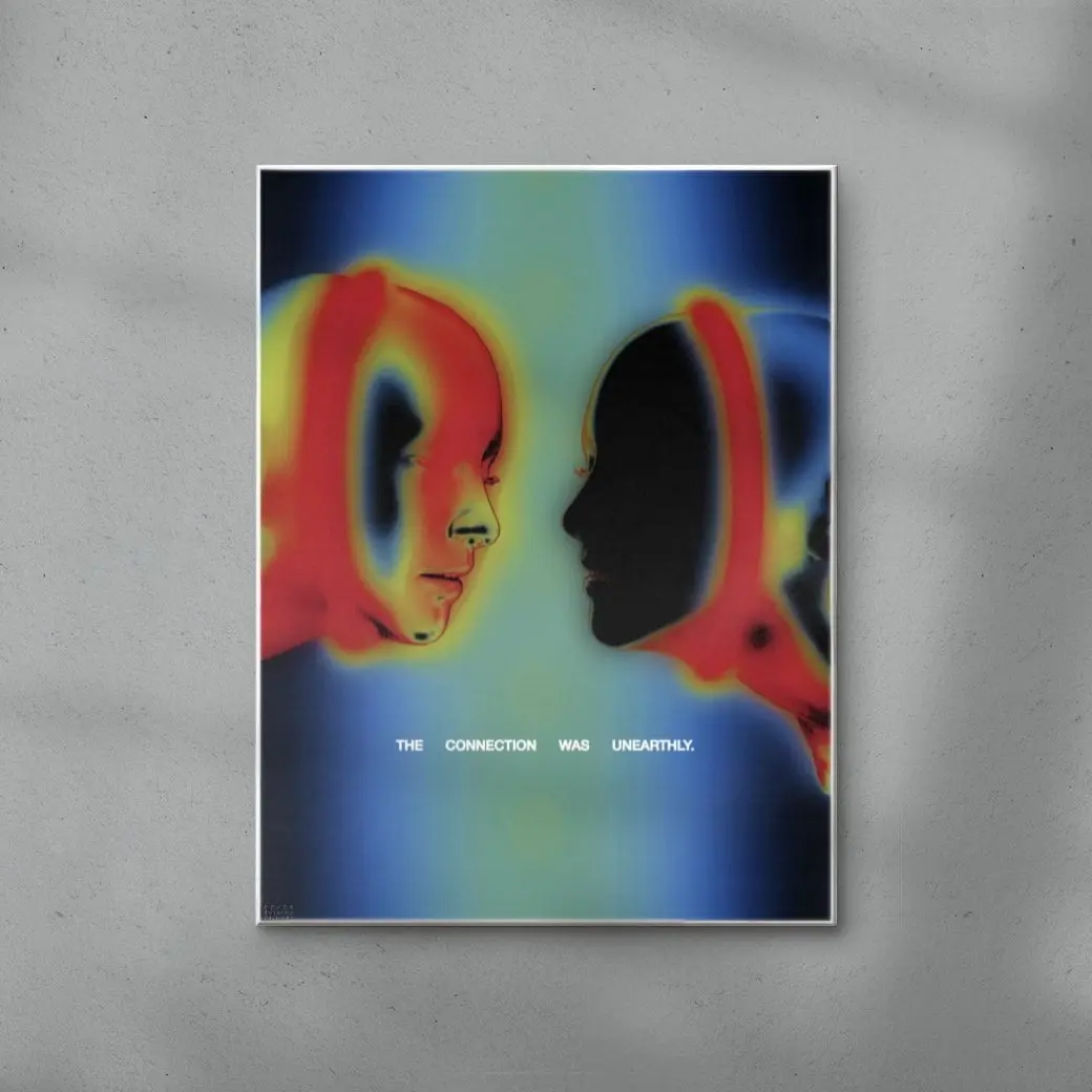 Unearthly Connection - Image 3