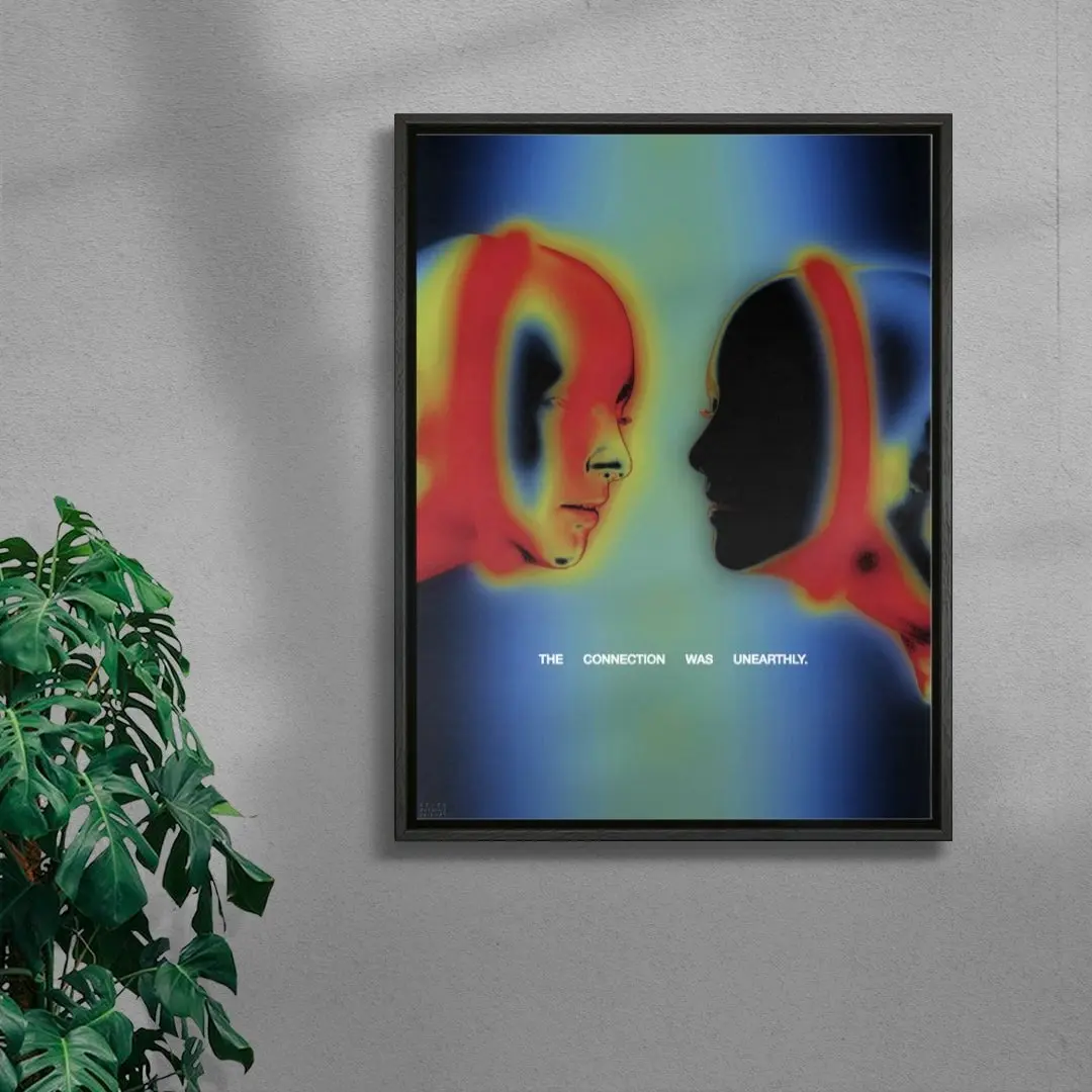 Unearthly Connection - Image 4