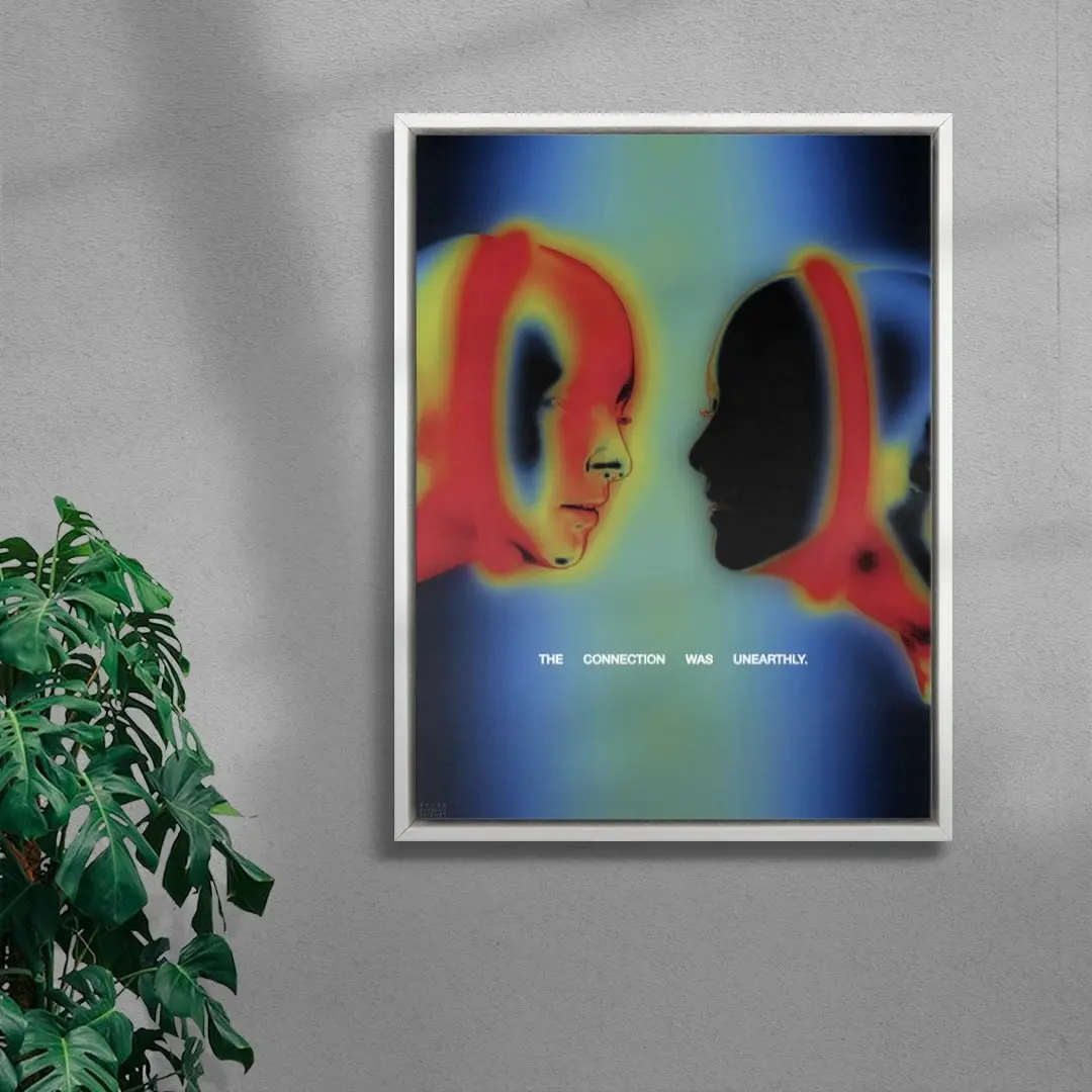 Unearthly Connection - Image 5
