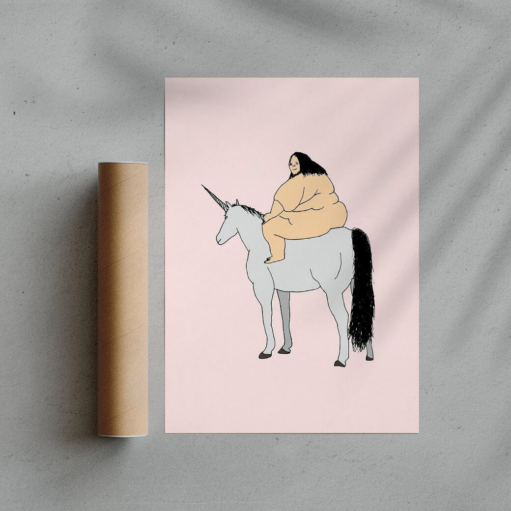 Unicorn - Image 3