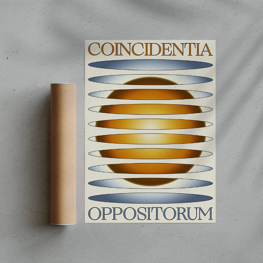 Unity of Opposites (Fig.2) - Image 3