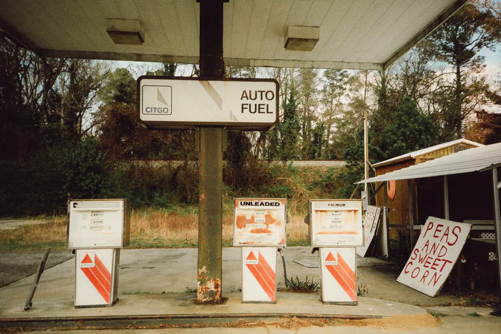 Unleaded - Image 2