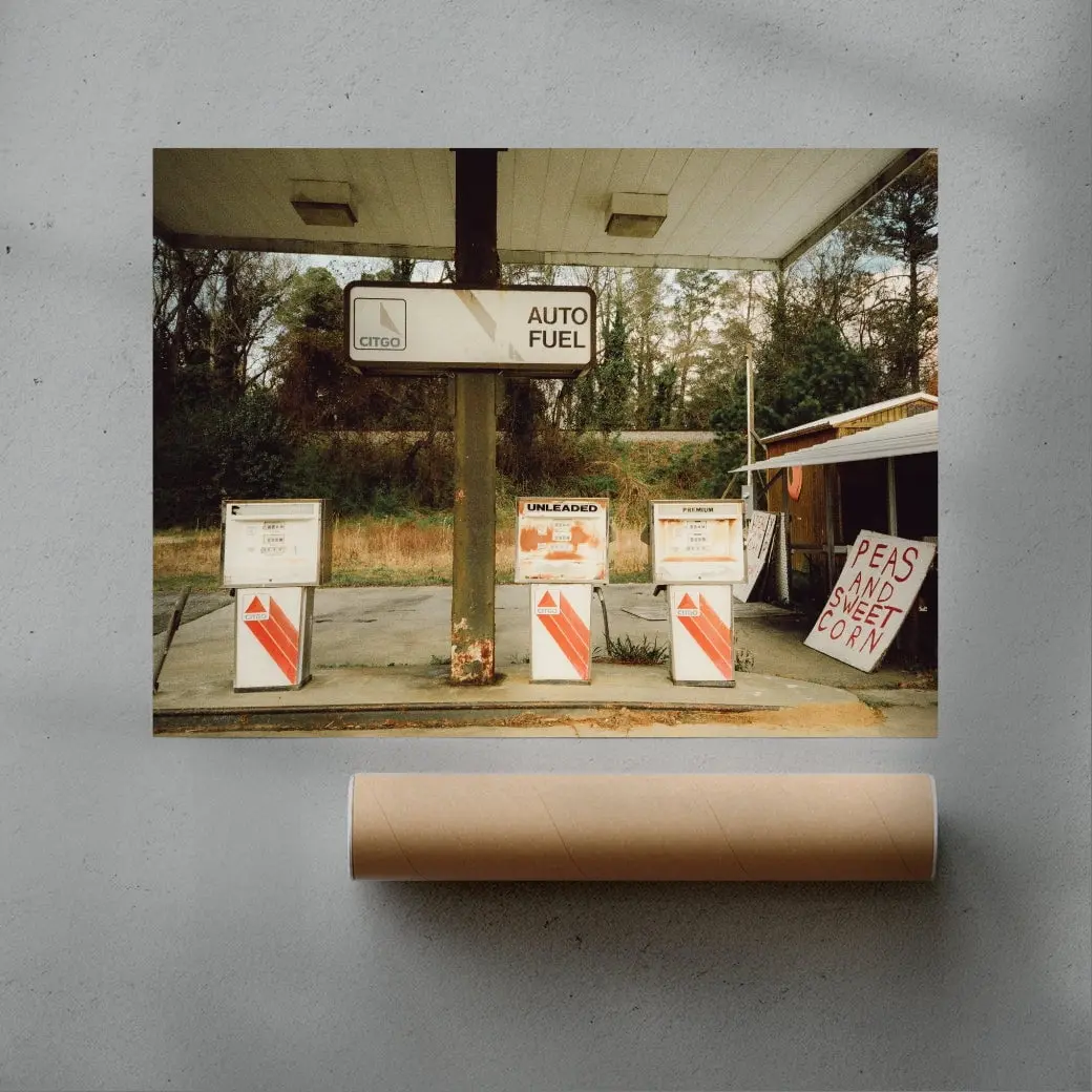 Unleaded - Image 3