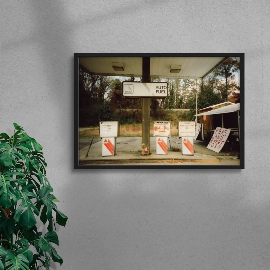 Unleaded - Image 4