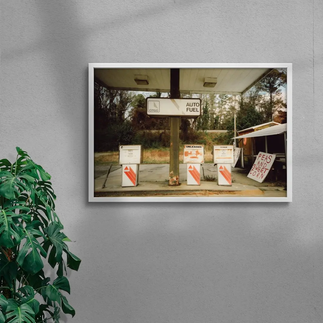 Unleaded - Image 5