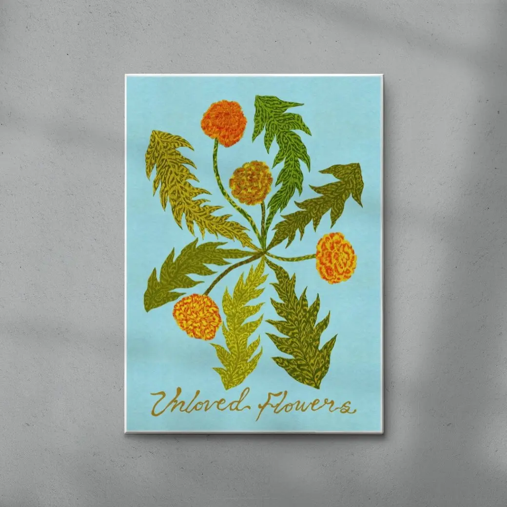 Unloved Flowers - Image 3