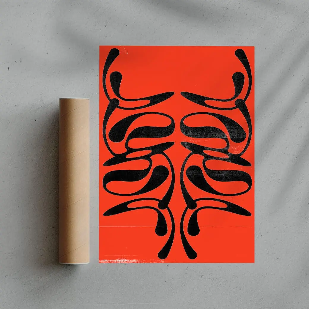 Untitled 01 (Fluidity Series) - Image 2