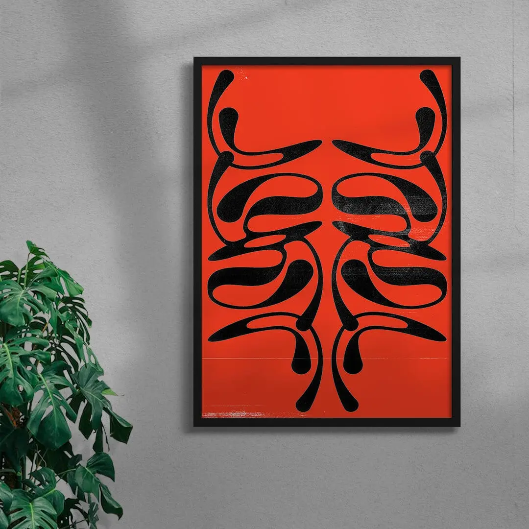 Untitled 01 (Fluidity Series) - Image 3