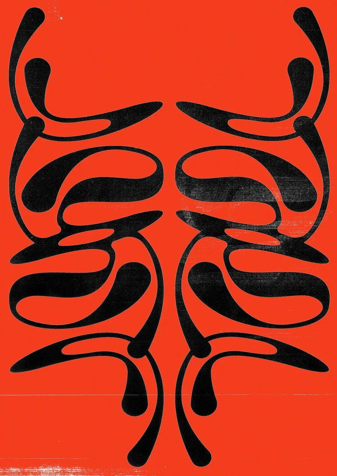 Untitled 01 (Fluidity Series) - Image 2