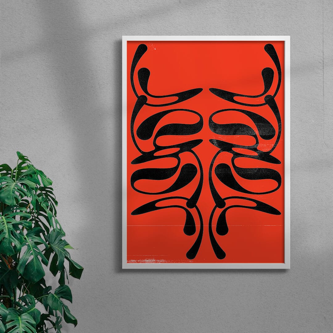 Untitled 01 (Fluidity Series) - Image 6