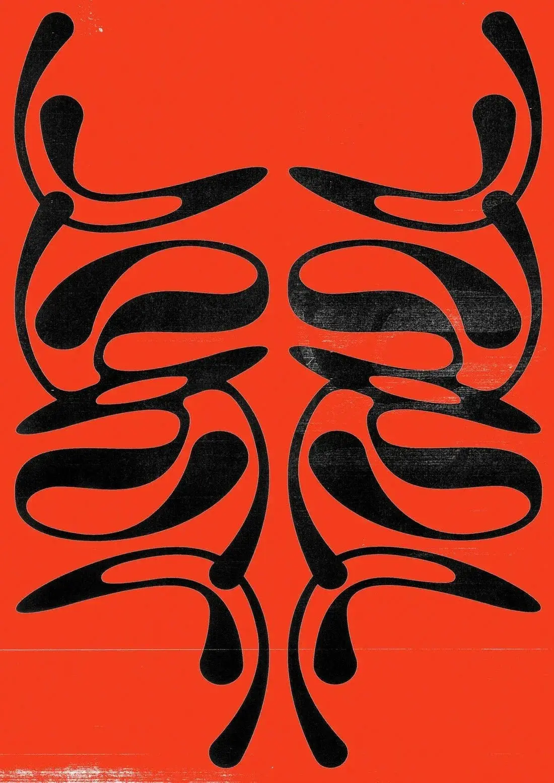 Untitled 01 (Fluidity Series) - Image 2