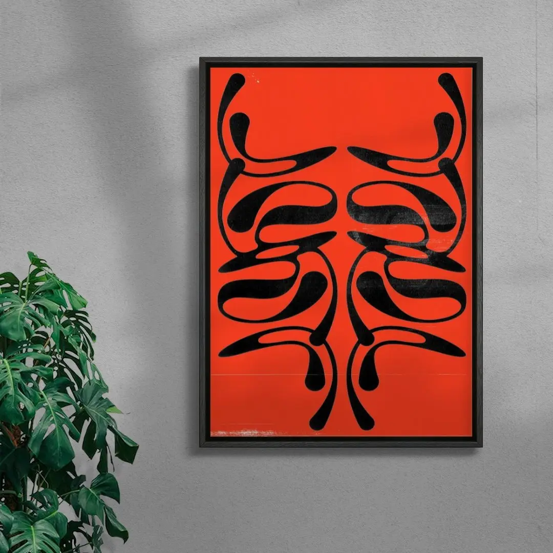 Untitled 01 (Fluidity Series) - Image 3