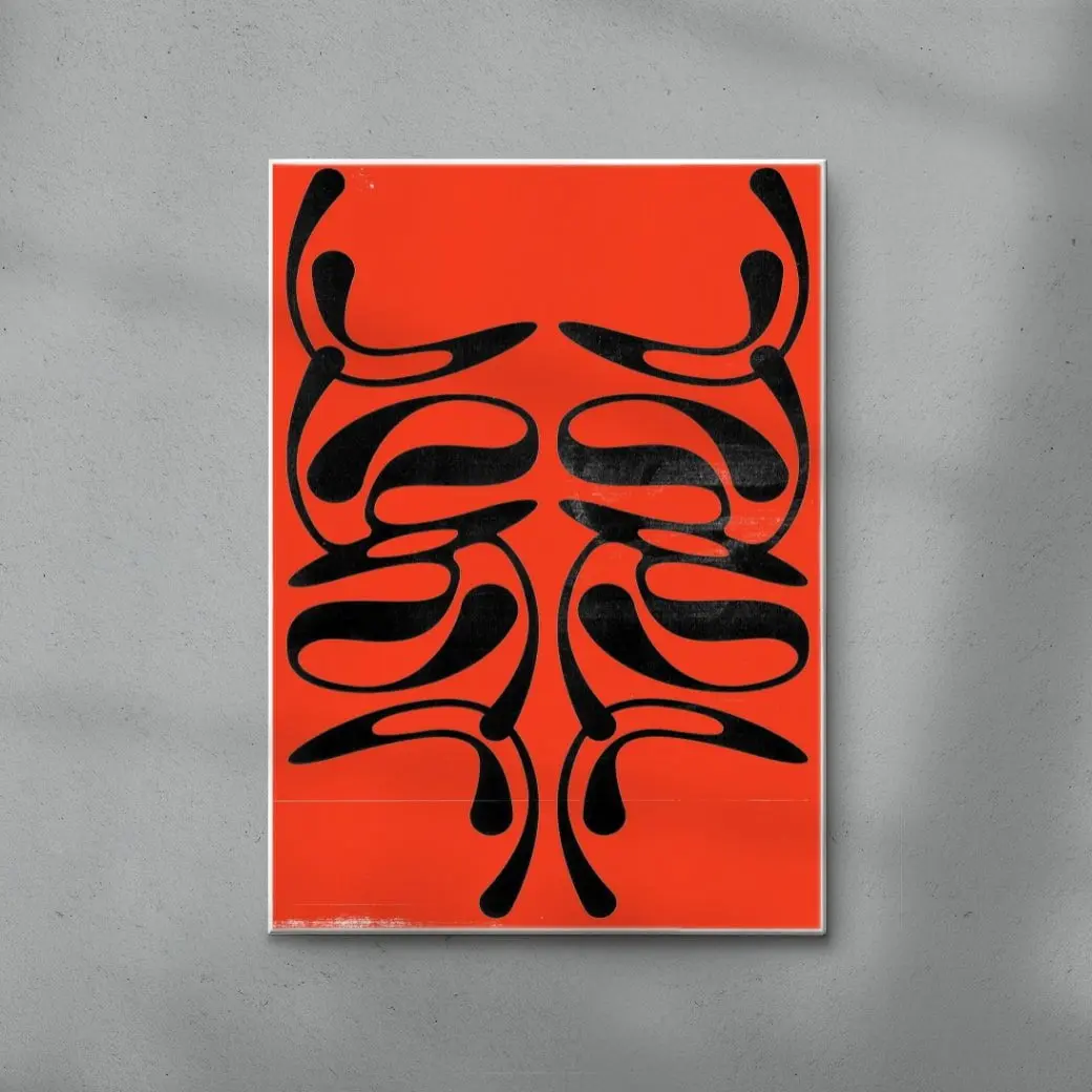 Untitled 01 (Fluidity Series) - Image 6