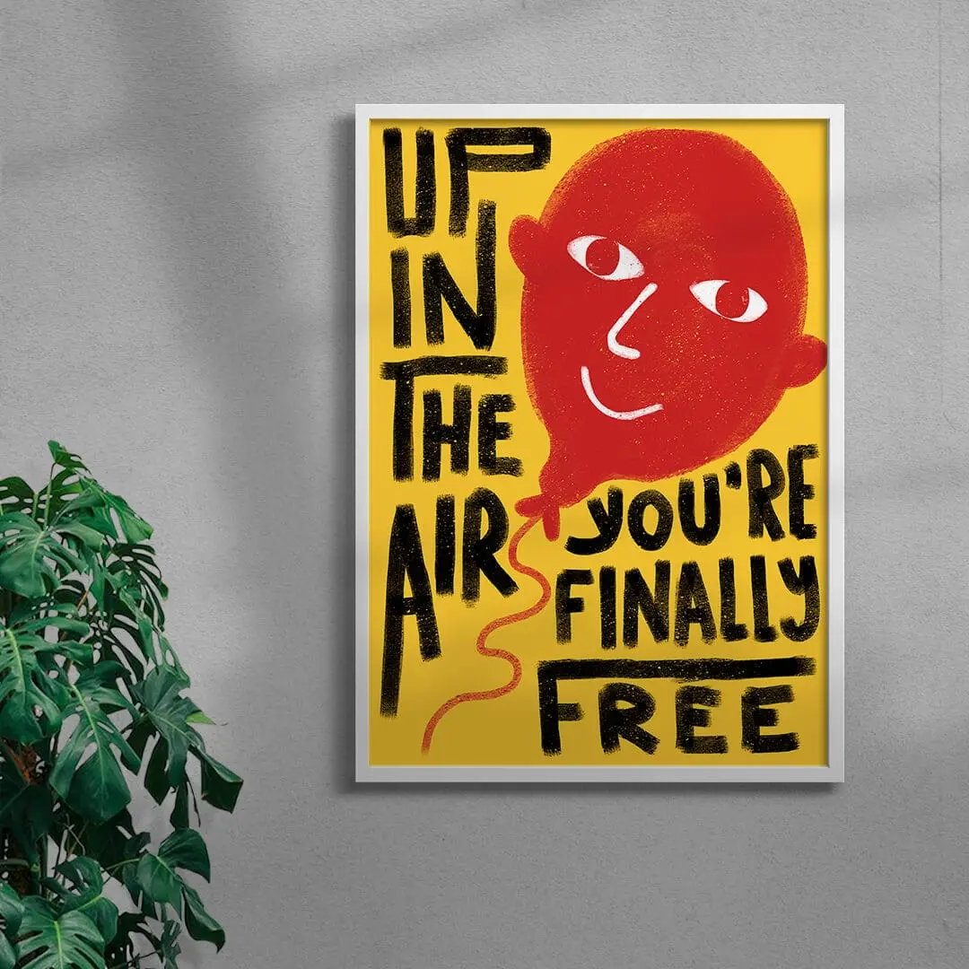 Up in the Air - Image 3