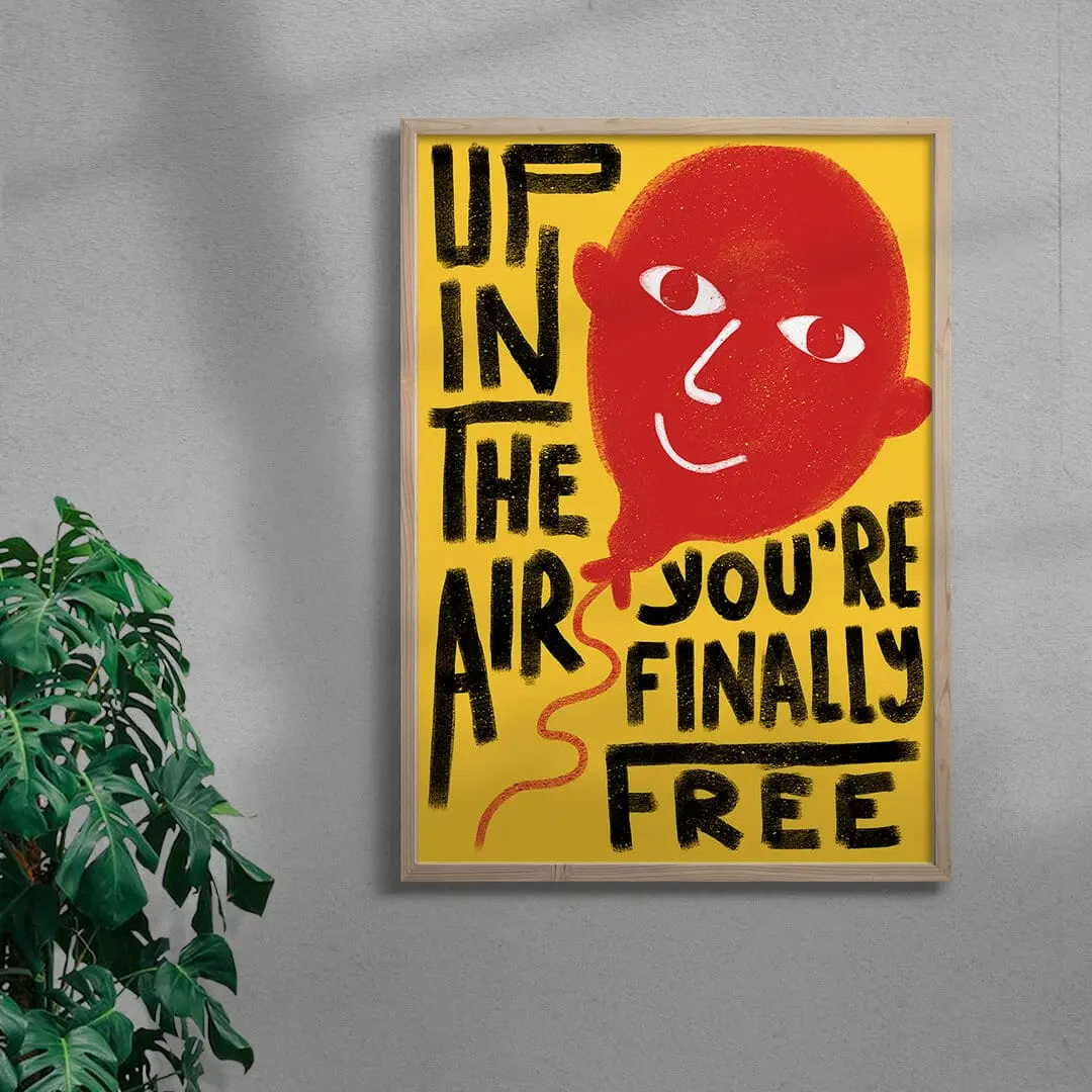 Up in the Air - Image 4