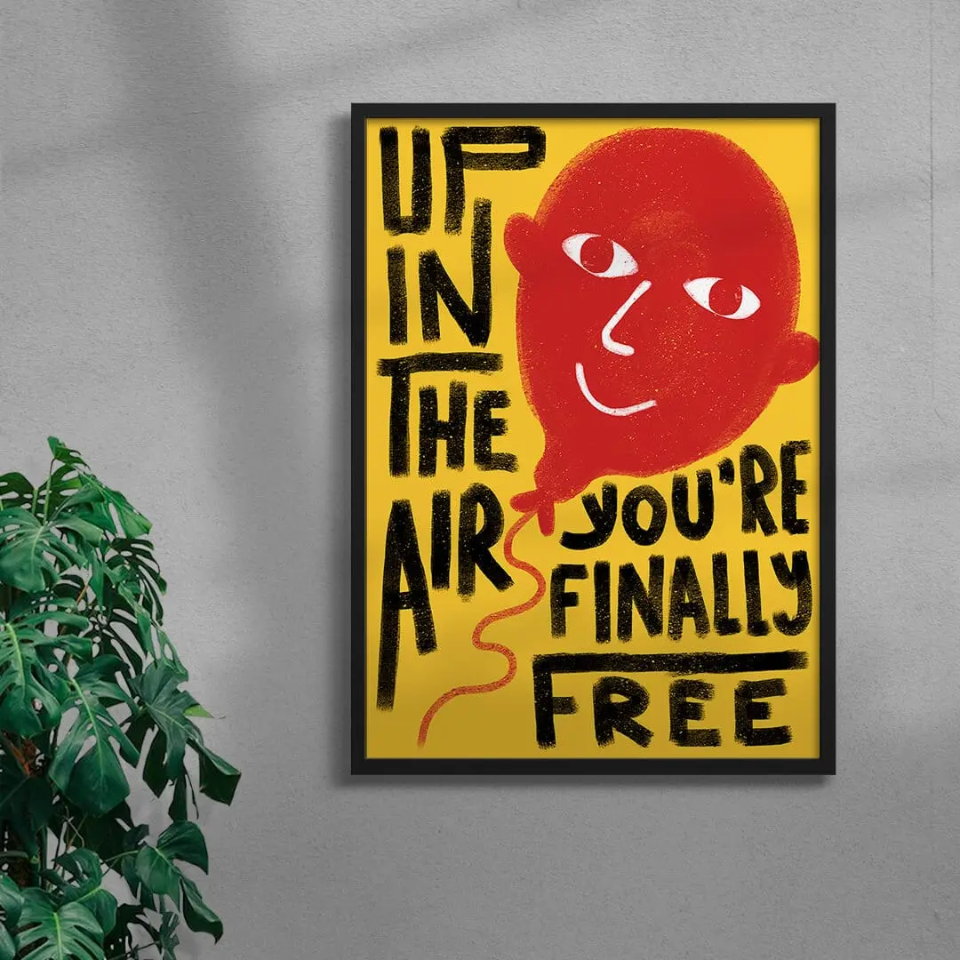 Up in the Air - Image 5
