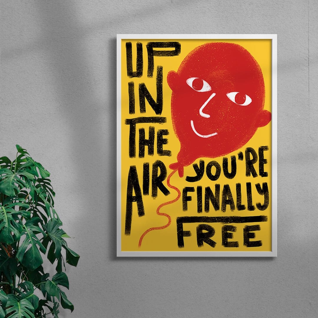 Up in the Air - Image 4