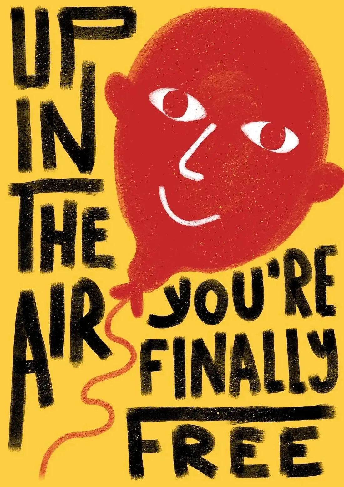 Up in the Air - Image 2